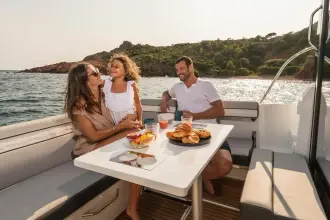 Thumbnail von Jeanneau Merry Fisher 895 S2