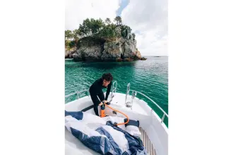 Thumbnail von Jeanneau Merry Fisher 895 S2