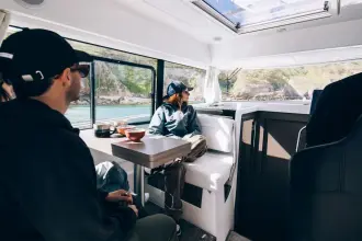 Thumbnail von Jeanneau Merry Fisher 895 S2