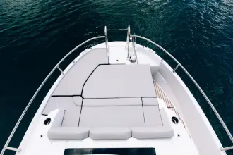 Thumbnail von Jeanneau Merry Fisher 895 S2