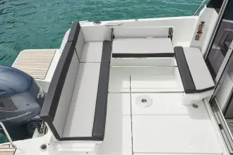 Thumbnail von Jeanneau Merry Fisher 795 S2