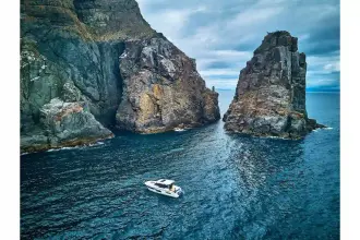 Thumbnail von Jeanneau Merry Fisher 1095 Coupé