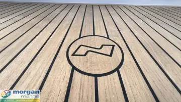 Thumbnail von Nimbus 305 Coupe