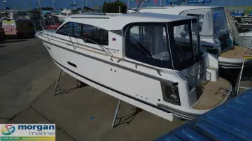 Thumbnail von Nimbus 305 Coupe