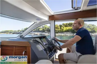 Thumbnail von Nimbus 305 Coupe