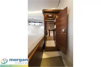 Thumbnail von Nimbus 305 Coupe