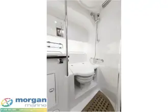 Thumbnail von Nimbus 305 Coupe