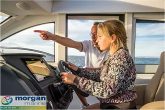 Thumbnail von Nimbus 305 Coupe