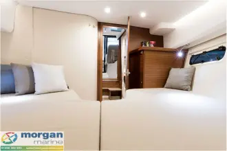 Thumbnail von Nimbus 305 Coupe