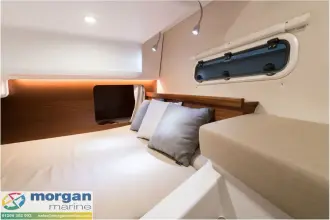 Thumbnail von Nimbus 305 Coupe