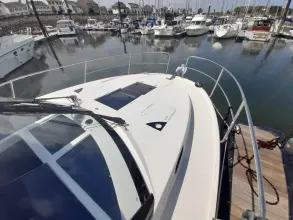 Thumbnail von Jeanneau Merry Fisher 1095 Coupé Swallow