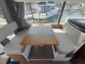 Thumbnail von Jeanneau Merry Fisher 1095 Coupé Swallow