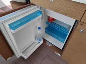 Thumbnail von Jeanneau Merry Fisher 1095 Coupé Swallow