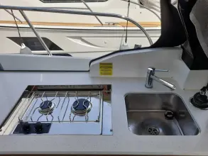 Thumbnail von Jeanneau Merry Fisher 1095 Coupé Swallow