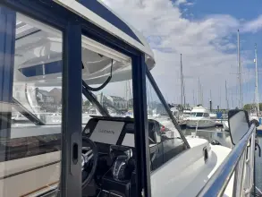 Thumbnail von Jeanneau Merry Fisher 1095 Coupé Swallow