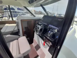 Thumbnail von Jeanneau Merry Fisher 1095 Coupé Swallow