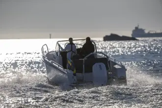 Thumbnail von Nimbus T8