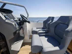 Thumbnail von Nimbus T8