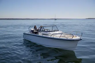 Thumbnail von Nimbus T8