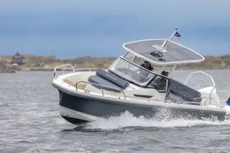 Thumbnail von Nimbus T8