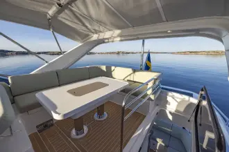 Thumbnail von Nimbus 495 Flybridge