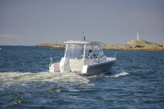 Thumbnail von Nimbus T9