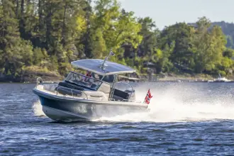 Thumbnail von Nimbus T9