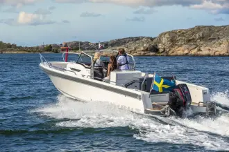 Thumbnail von Nimbus T9