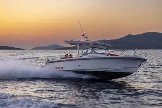 Thumbnail von Nimbus T9