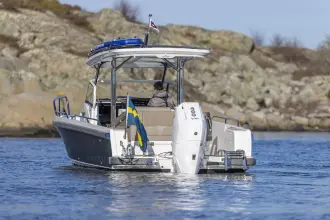 Thumbnail von Nimbus T9