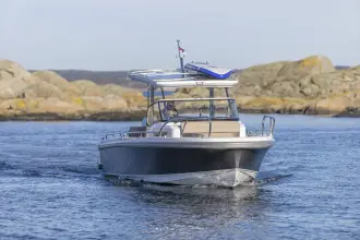 Thumbnail von Nimbus T9