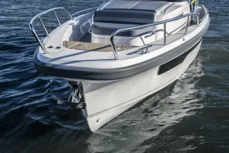 Thumbnail von Nimbus T11