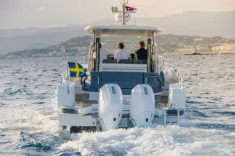 Thumbnail von Nimbus T11