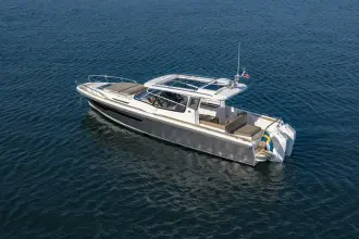 Thumbnail von Nimbus Weekender 11