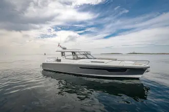 Thumbnail von Nimbus Weekender 11