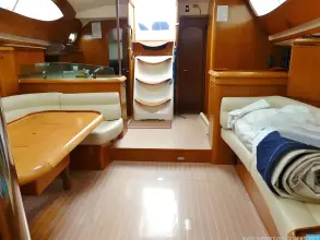 Thumbnail von Jeanneau Sun Odyssey 49 DS