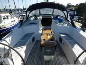 Thumbnail von Jeanneau Sun Odyssey 49 DS