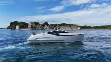 Thumbnail von Fairline F Line 33 Fairline F//Line 33