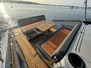Thumbnail von Fairline F Line 33 Fairline F//Line 33