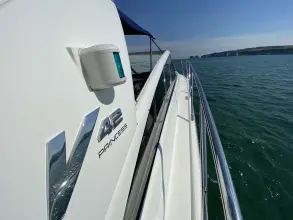 Thumbnail von Princess V42