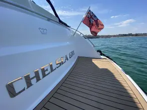 Thumbnail von Princess V42