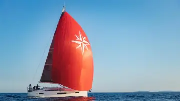 Thumbnail von Jeanneau Sun Odyssey 415