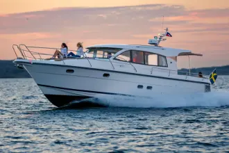 Thumbnail von Nimbus 405 Coupe