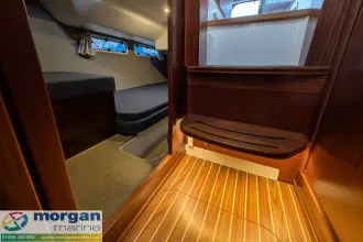 Thumbnail von Nimbus 405 Coupe