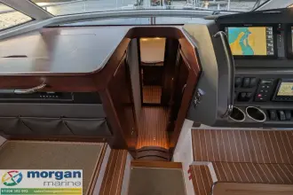 Thumbnail von Nimbus 405 Coupe