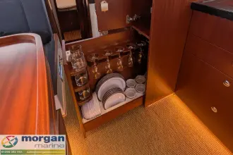 Thumbnail von Nimbus 405 Coupe