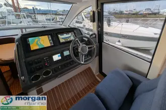 Thumbnail von Nimbus 405 Coupe