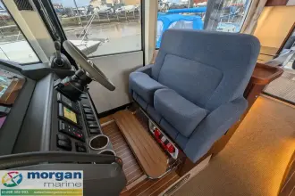 Thumbnail von Nimbus 405 Coupe