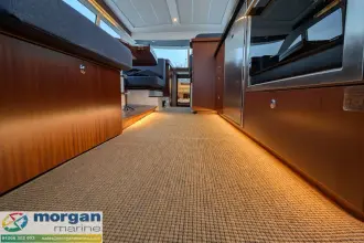 Thumbnail von Nimbus 405 Coupe