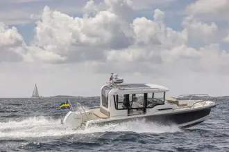 Thumbnail von Nimbus C8